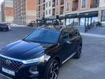 Hyundai Santa Fe-2