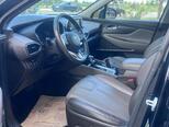 Hyundai Santa Fe-9