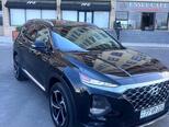 Hyundai Santa Fe-3