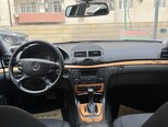 Mercedes E 220-8
