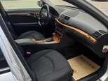 Mercedes E 220-10