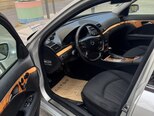 Mercedes E 220-9
