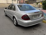 Mercedes E 220-7