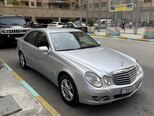 Mercedes E 220-3