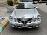 Mercedes E 220-2
