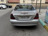 Mercedes E 220-6