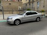 Mercedes E 220-5