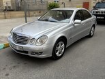 Mercedes E 220-4