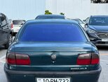 Opel Omega-2