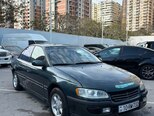 Opel Omega-4