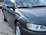 Opel Omega-6