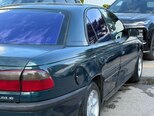 Opel Omega-5