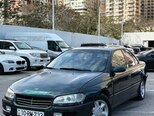 Opel Omega-7