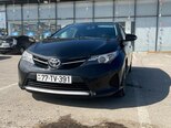 Toyota Auris-7