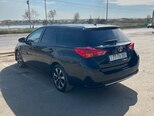 Toyota Auris-5