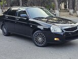 LADA (VAZ) Priora-3