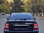 LADA (VAZ) Priora-4