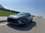 Hyundai Sonata-5