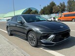Hyundai Sonata-4