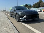 Hyundai Sonata-3