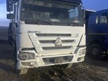 HOWO Sinotruk-1