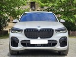 BMW X5-1
