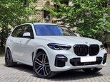 BMW X5-2