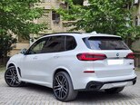 BMW X5-5