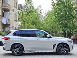BMW X5-7