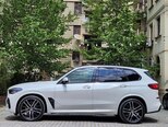 BMW X5-8