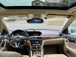 Mercedes C 250-7