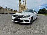 Mercedes C 250-1