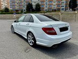 Mercedes C 250-4