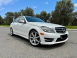 Mercedes C 250-2