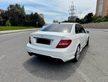 Mercedes C 250-6