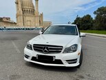 Mercedes C 250-3