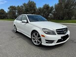 Mercedes C 250-5