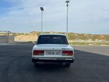 LADA (VAZ) 2107-6