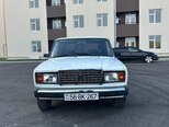 LADA (VAZ) 2107-1