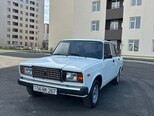 LADA (VAZ) 2107-2