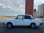 LADA (VAZ) 2107-3