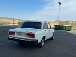 LADA (VAZ) 2107-7