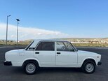 LADA (VAZ) 2107-4
