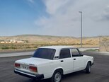 LADA (VAZ) 2107-8