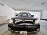 Kia Mohave-1