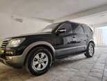 Kia Mohave-3