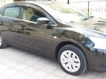 Nissan Sentra-3