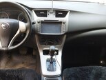 Nissan Sentra-8