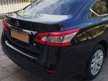 Nissan Sentra-5