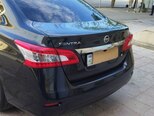 Nissan Sentra-6